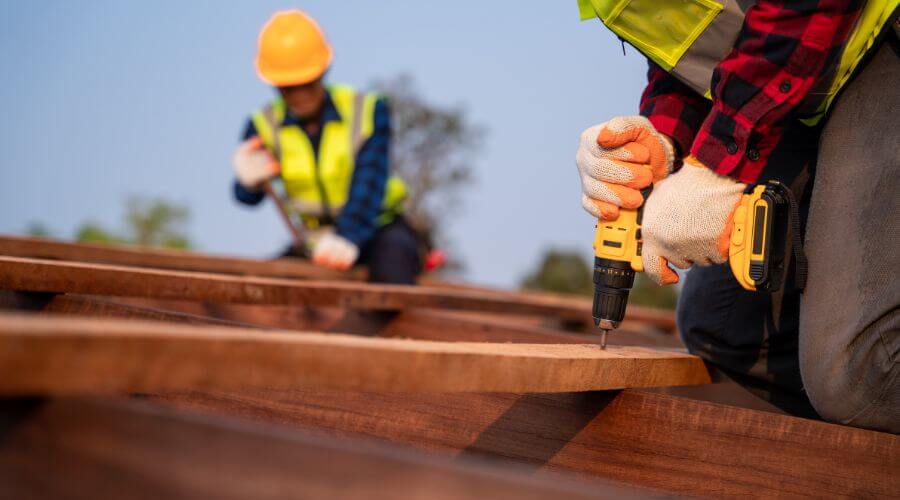 Local Chimney Repair in Gracewood, GA